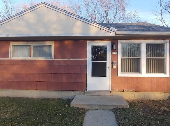 5744 N 61st St - Milwaukee, WI 53218 - Home For Rent