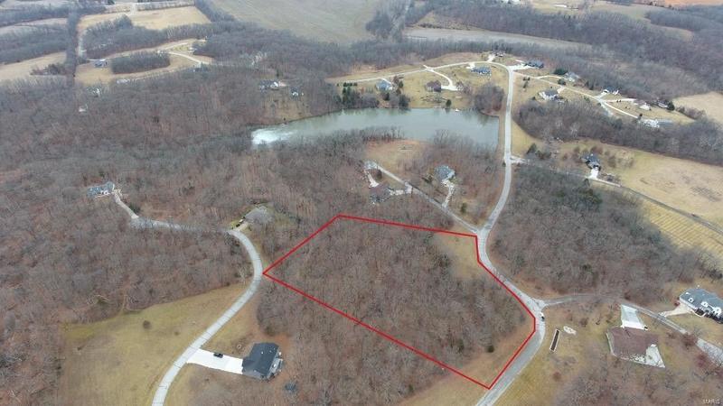 Hawk Point, Lincoln County, MO Homesites for sale Property ID: 418772984