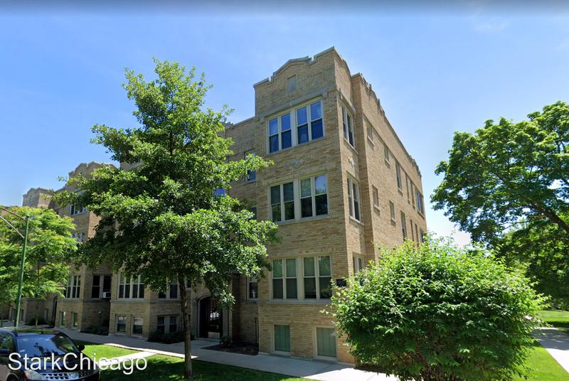 1921 W. Argyle #2  1919-27 W. Argyle St. for Sale