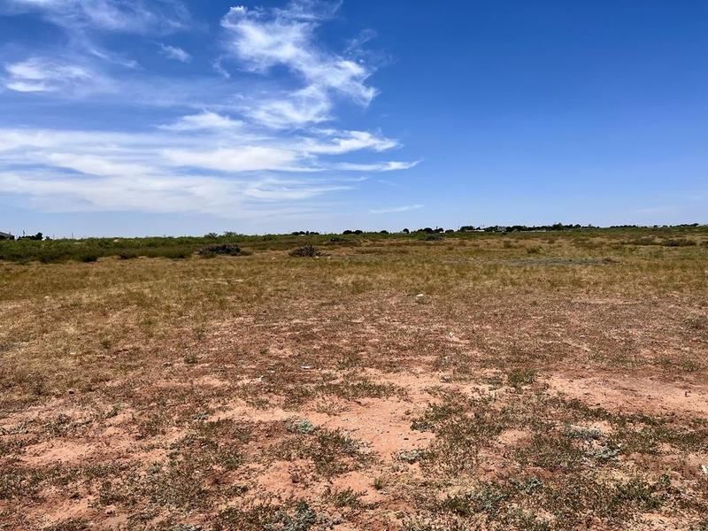 0 #1 SE Other, Andrews, TX 79714 for Sale