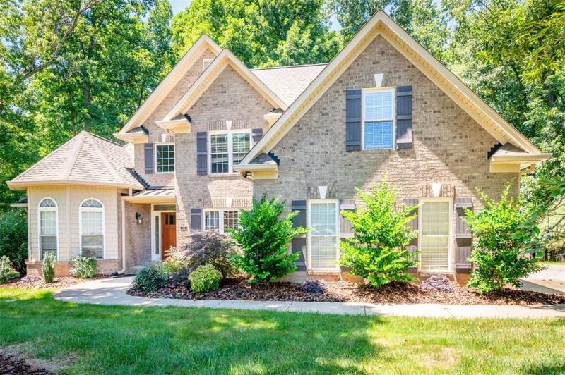 122 English Ivy Lane, Mooresville, NC 28117 for Rent