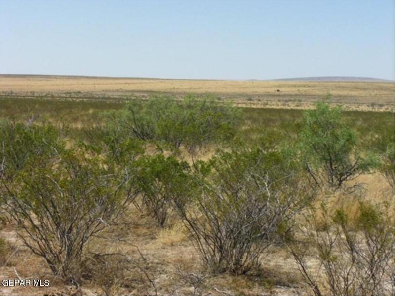 Tbd 24 SEC 1 Sierra Prieto #76 Lot 15, Sierra Blanca, TX 79851 for Sale