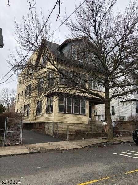 282 Renner Ave, Newark, NJ 07112  625087275 for Sale