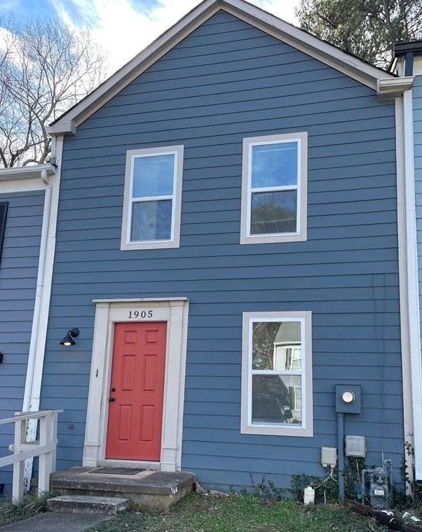 1905 Shenandoah Valley Ln SE, Smyrna, GA 30080 - MLS 7324265 for Rent