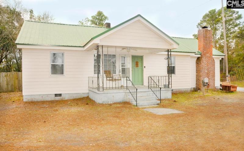 1818 Cupstid St, Cayce, SC 29033 - MLS 576527 for Sale