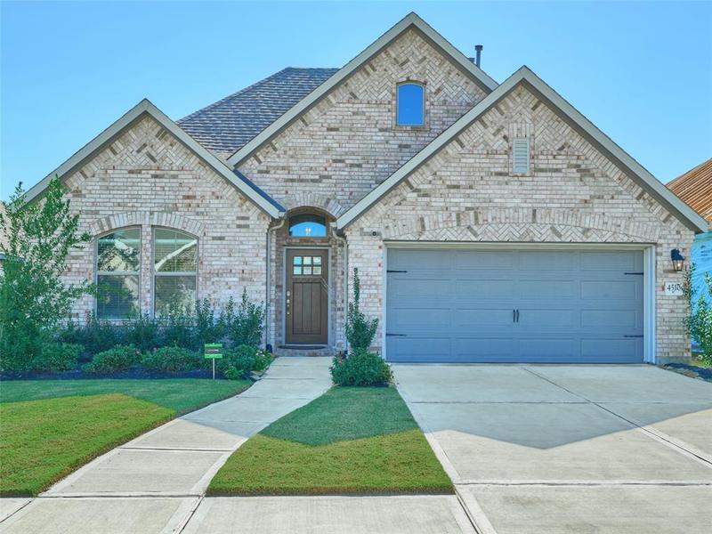 4510 Cedar Butte Ln, Manvel, TX 77578 for Sale