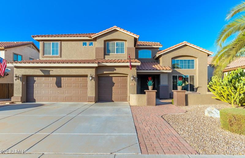 3432 E Isaiah Ave, Gilbert, AZ 85298 - MLS 6640784 for Sale