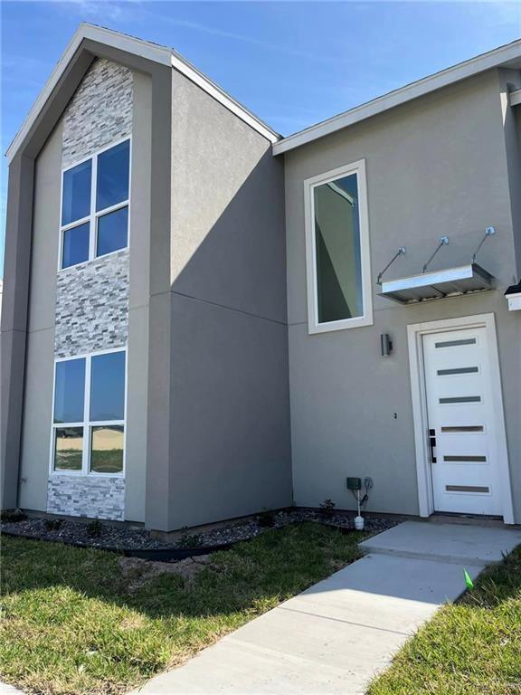 5412 N Crown Point Street, Pharr, TX 78577 for Rent