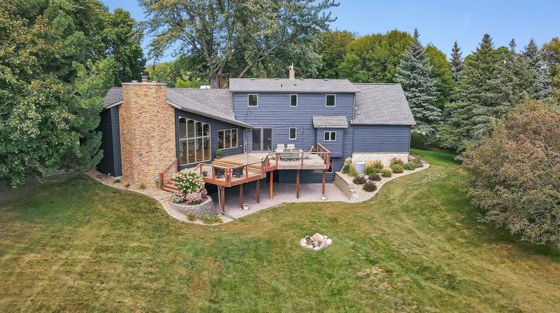 6333 NE 113th Ave, Spicer, MN 56288 - MLS 6435866 for Sale