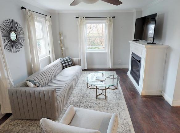 302 19th St NE - Washington, DC 20002 - Home For Rent