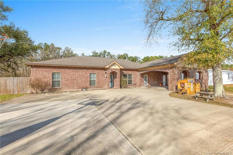 1783 MARSALISE RD, Sulphur, LA 70663 Single Family Residence For Sale  MLS# SWL24000709