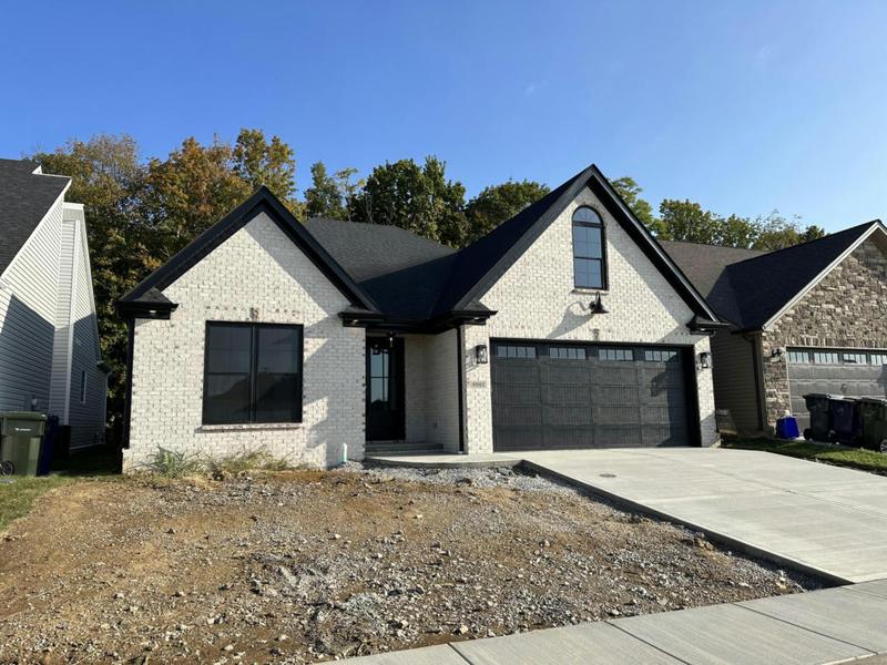 1100 SQUIRREL NEST LN, Lexington, KY 40509 Single Family Residence For Sale  MLS# 24002467