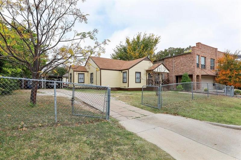 Address not Available, Fort Worth, TX 76107 for Sale
