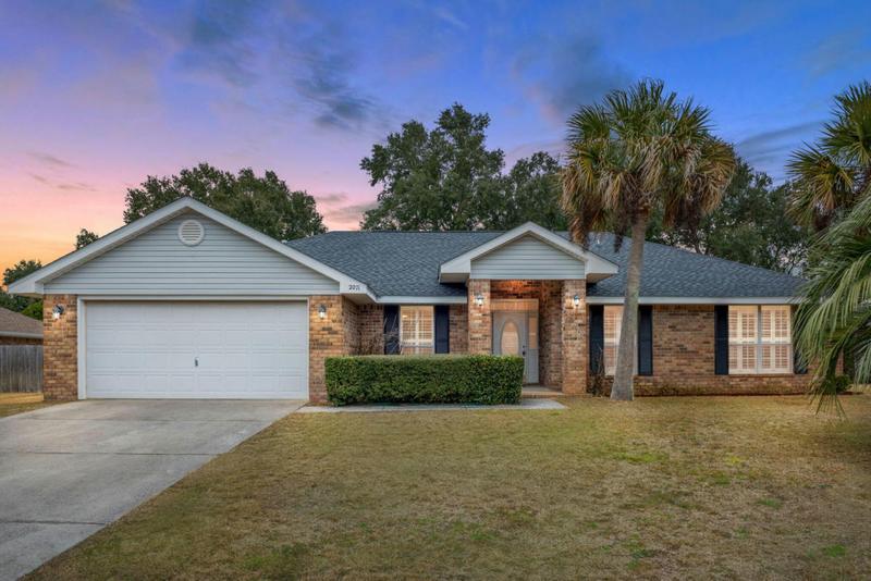 2071 ALFRED BLVD, Navarre, FL 32566 Single Family Residence For Sale  MLS# 940029