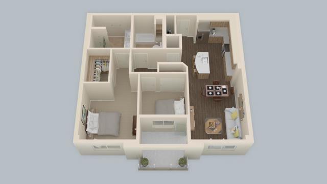 1853 Almaden 307, San Jose CA 95125 for Sale