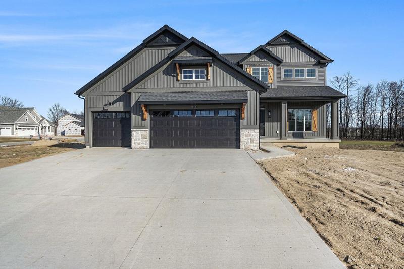 Byron Center, Kent County, MI House for sale Property ID: 418884953