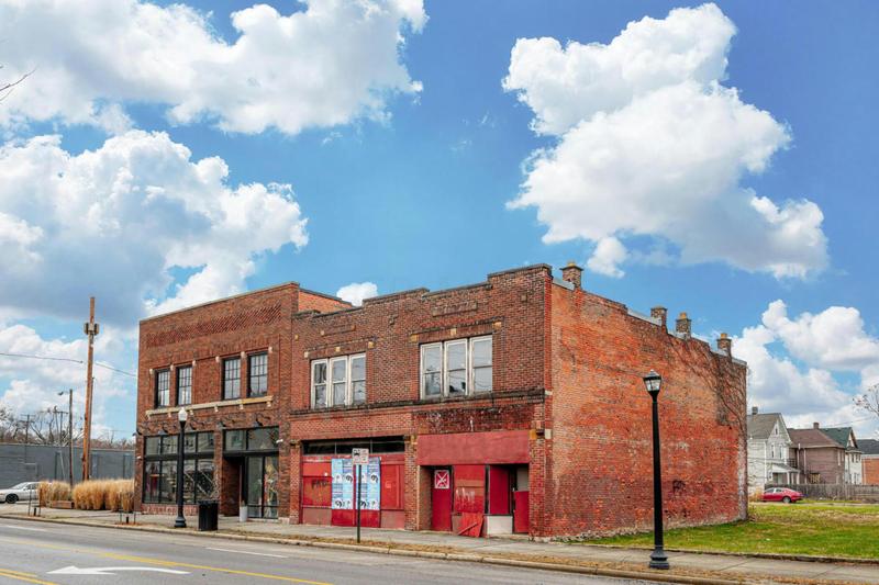 1456 E MAIN ST, Columbus, OH 43205 Commercial For Sale  MLS# 223039710 for Rent