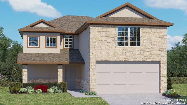 1718 Rocky Rise, San Antonio, TX 78245 for Sale