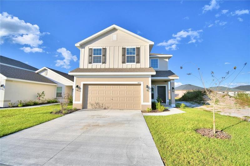 1417 Leamington Lane, Winter Haven, FL 33884 for Sale