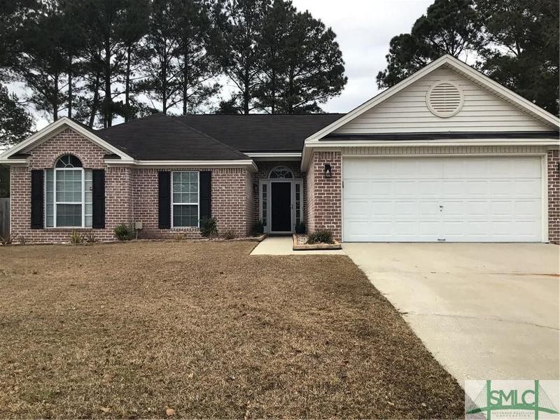 Savannah, Chatham County, GA House for sale Property ID: 418736600