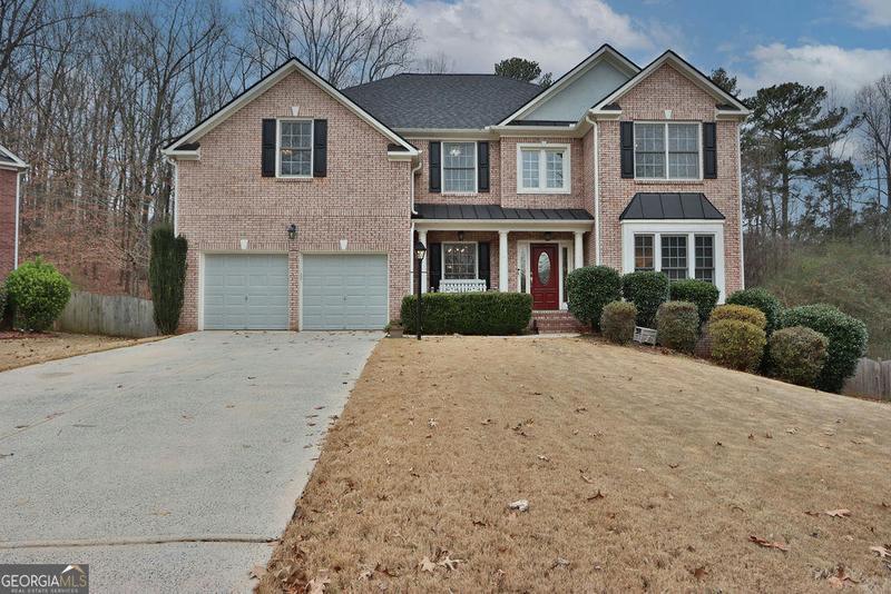 4203 GALILEE DR NE, Kennesaw, GA 30144 Single Family Residence For Sale  MLS# 10234290