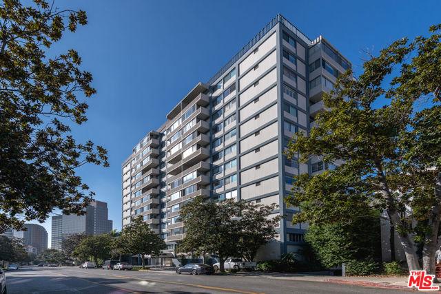 969 Hilgard 607, Los Angeles CA 90024 for Sale