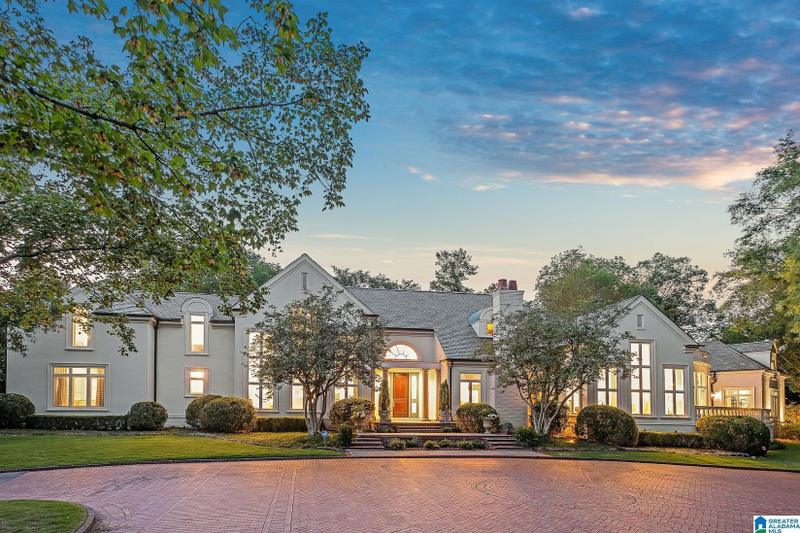 Mountain Brook, Jefferson County, AL House for sale Property ID: 418537379