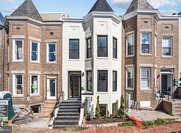28 Todd Pl NE #2 - Washington, DC 20002 - Home For Rent