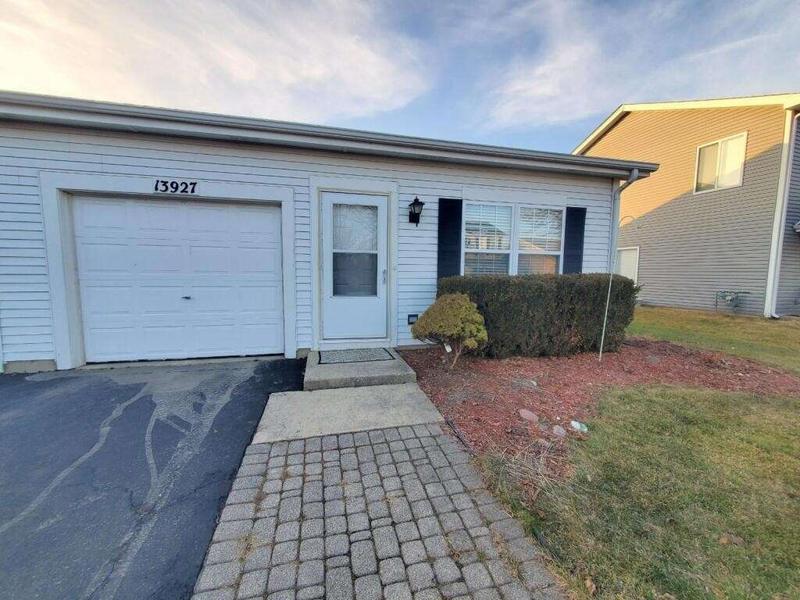 13927 S Oakdale Circle, Plainfield, IL 60544  623538894 for Rent