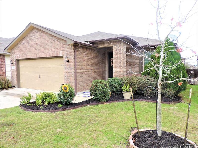 252 PRAIRIE VISTA, Cibolo, TX 78108 for Sale