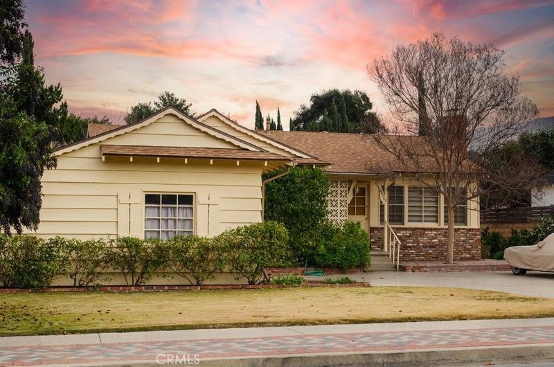 Newhall, Los Angeles County, CA House for sale Property ID: 418798806