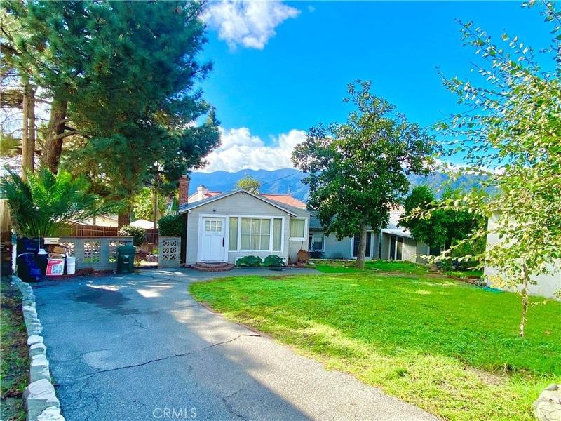 La Crescenta, Los Angeles County, CA House for sale Property ID: 418798804