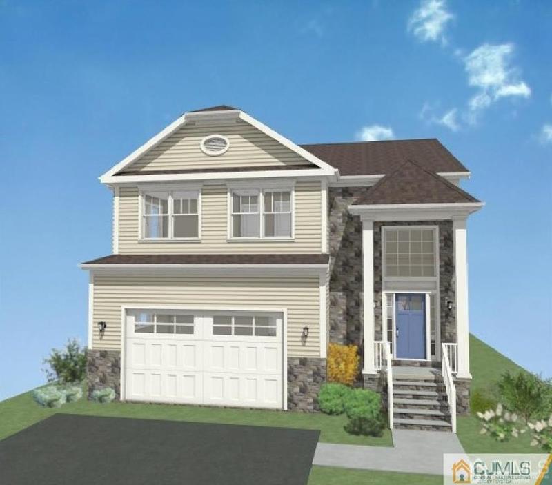 154 Brower Ave, Edison, NJ 08837 - MLS 2307202R for Sale