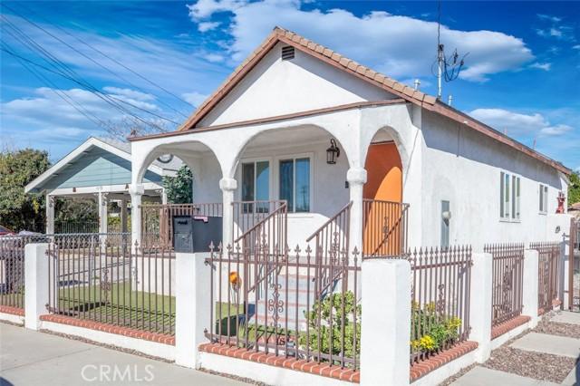 1164 Spruce, San Bernardino CA 92411 for Sale