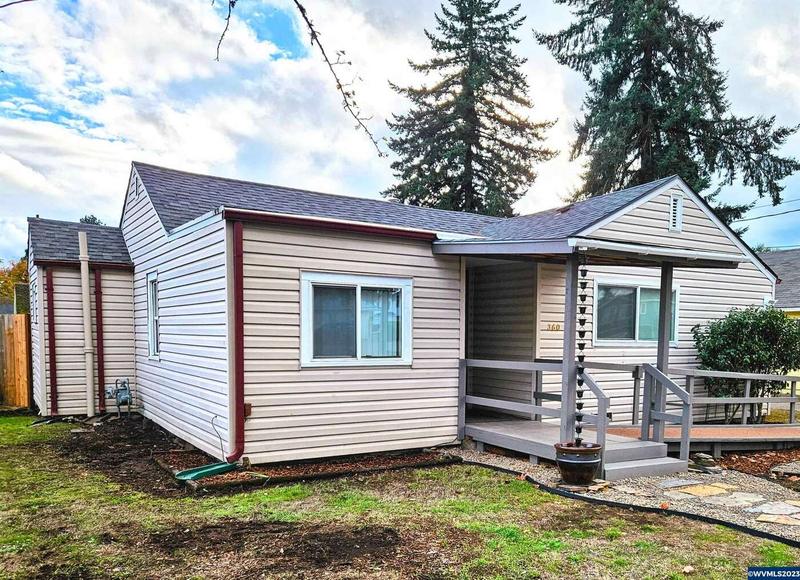 360 E Milton St St, Lebanon, OR 97355  611813086 for Sale