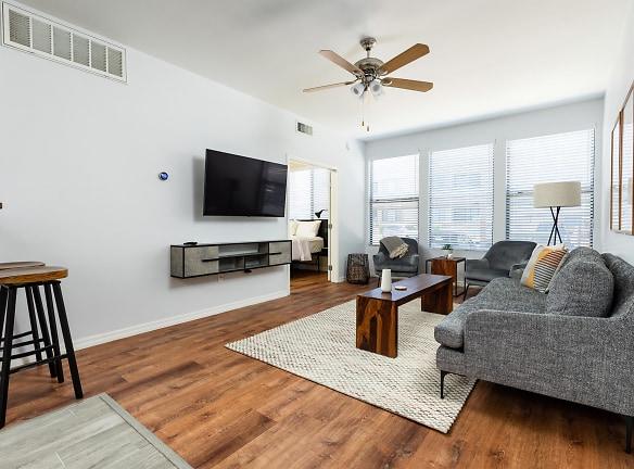 6900 E Princess Dr unit 1133Unit 1133 - Scottsdale, AZ 85255 - Home For Rent