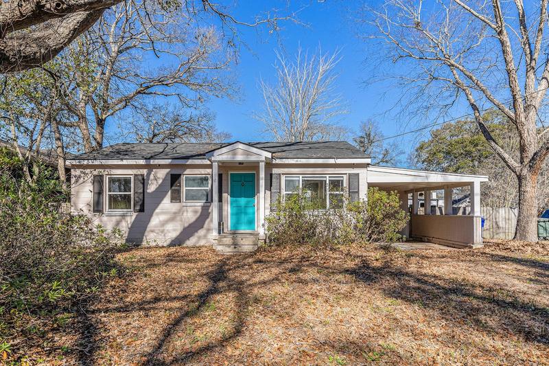 1472 Orange Grove Rd, Charleston, SC 29407  MLS# 24004008 for Sale
