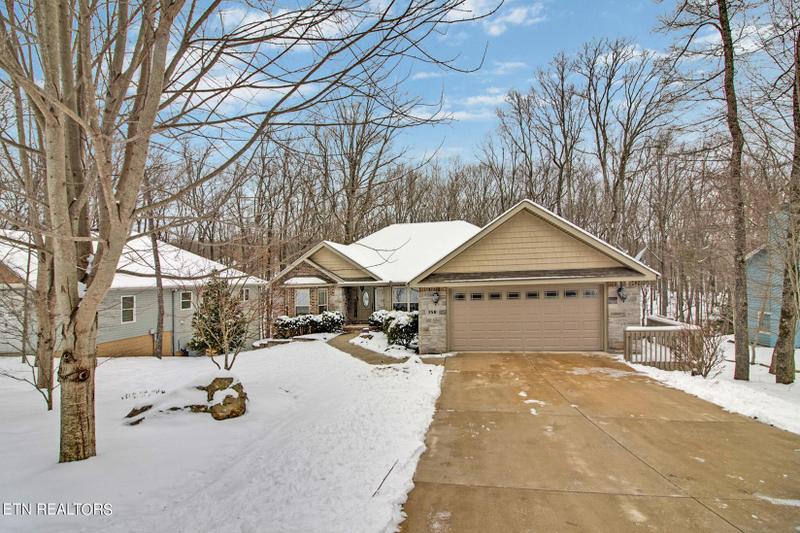 Crossville, Cumberland County, TN House for sale Property ID: 418713065