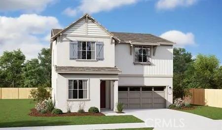 16602 Strategy, Chino CA 91708 for Sale