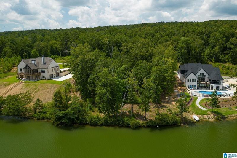 Birmingham, Shelby County, AL Undeveloped Land, Lakefront Property, Waterfront Property, Homesites for sale Property ID: