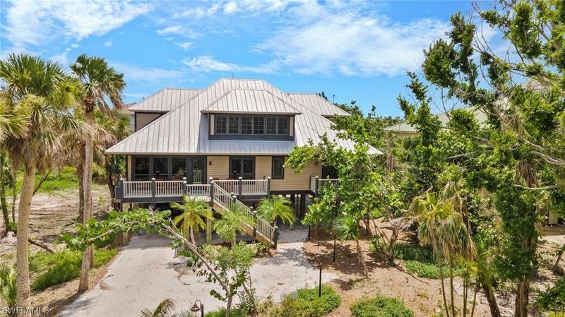 Sanibel, Lee County, FL House for sale Property ID: 418617289