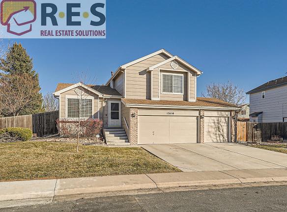 12650 Yates St - Broomfield, CO 80020 - Home For Rent