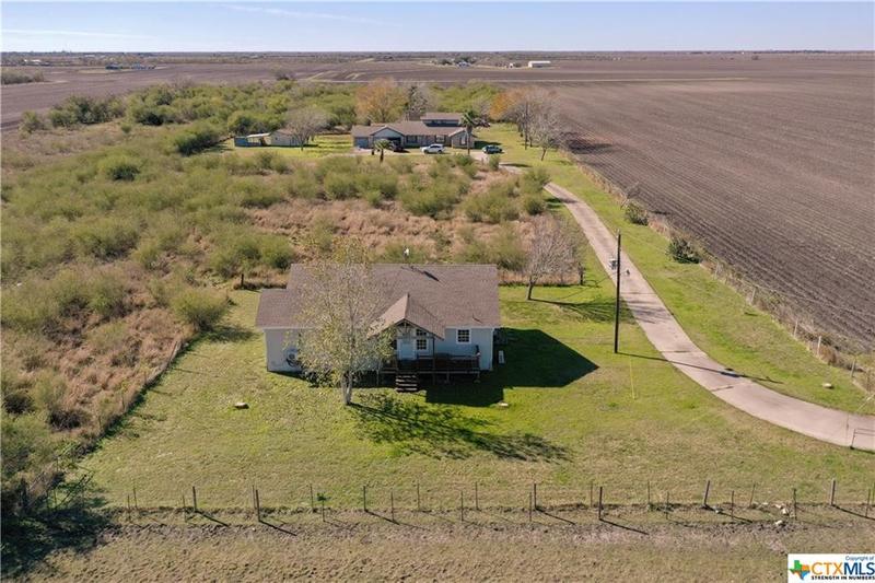 470 Girdy Road, Victoria, TX 77905 for Sale