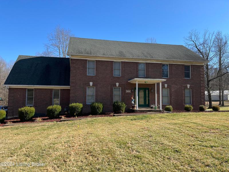 3116 Blevins Gap Rd, Louisville, KY 40272  MLS# 1654709 for Sale
