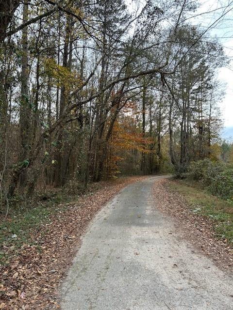 Starr, Anderson County, SC Undeveloped Land for sale Property ID: 418482747