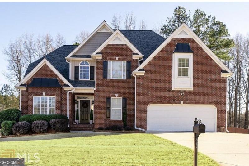 Douglasville, Paulding County, GA House for sale Property ID: 418925536
