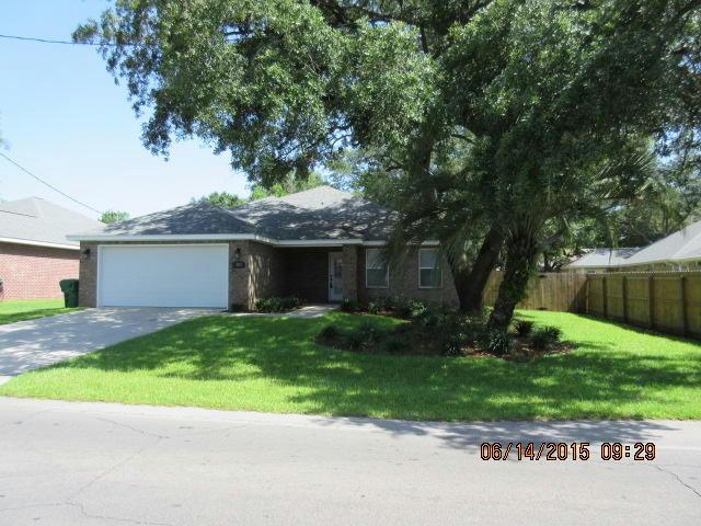 303 CLIFFORD ST, Fort Walton Beach, FL 32547 Single Family Residence For Sale  MLS# 940789