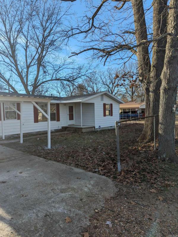701 SWANEY AVE, Trumann, AR 72472 Single Family Residence For Sale  MLS# 24003822