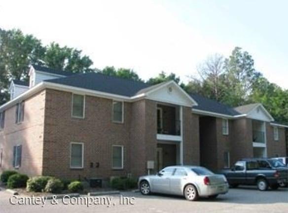 403 Wormwood Ln - Columbia, SC 29209 - Home For Rent