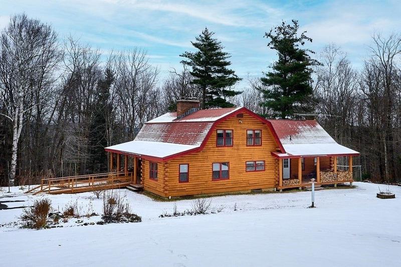 Colrain, Franklin County, MA House for sale Property ID: 418681801